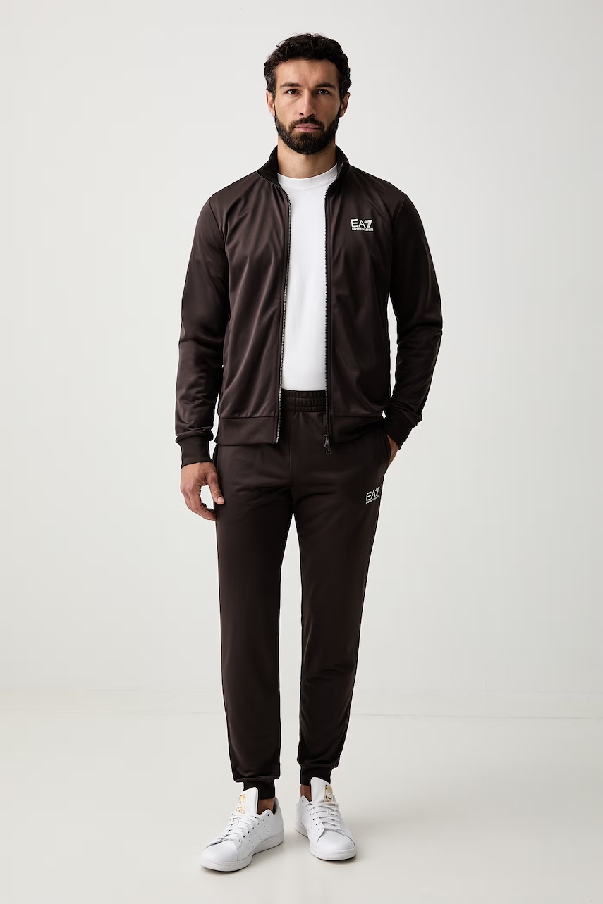 EA7 Emporio Armani compleu de trening pentru bărbați