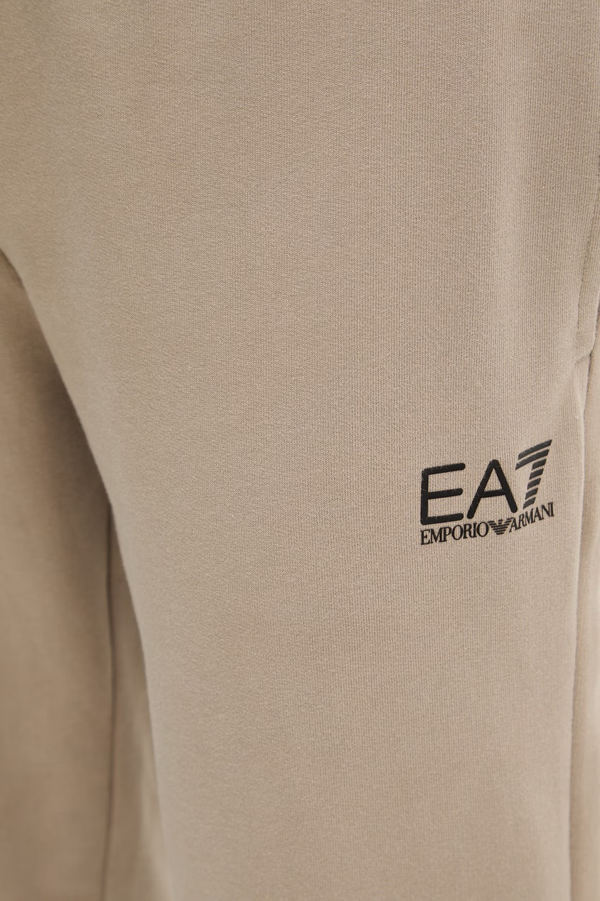 EA7 Emporio Armani tepláková súprava pánska bavlnená