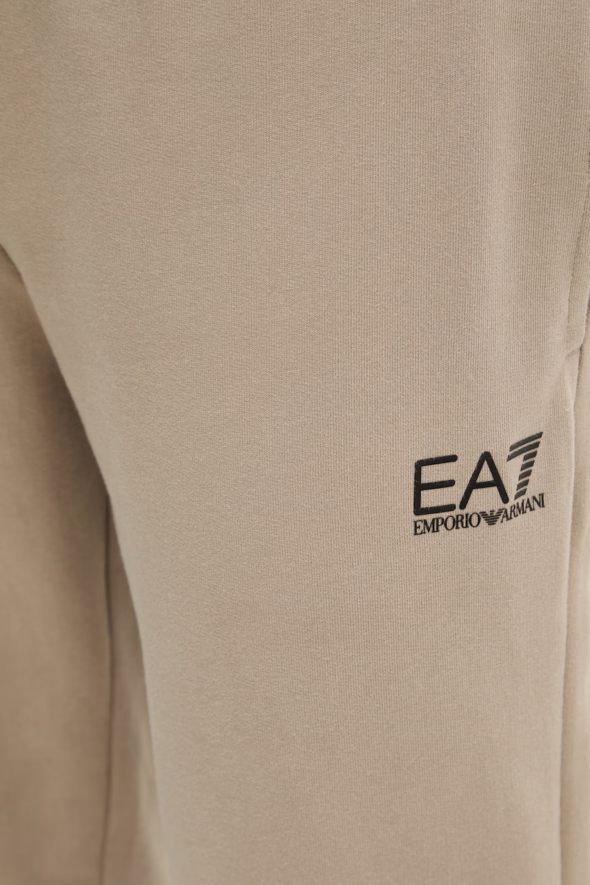 EA7 Emporio Armani tepláková súprava pánska bavlnená