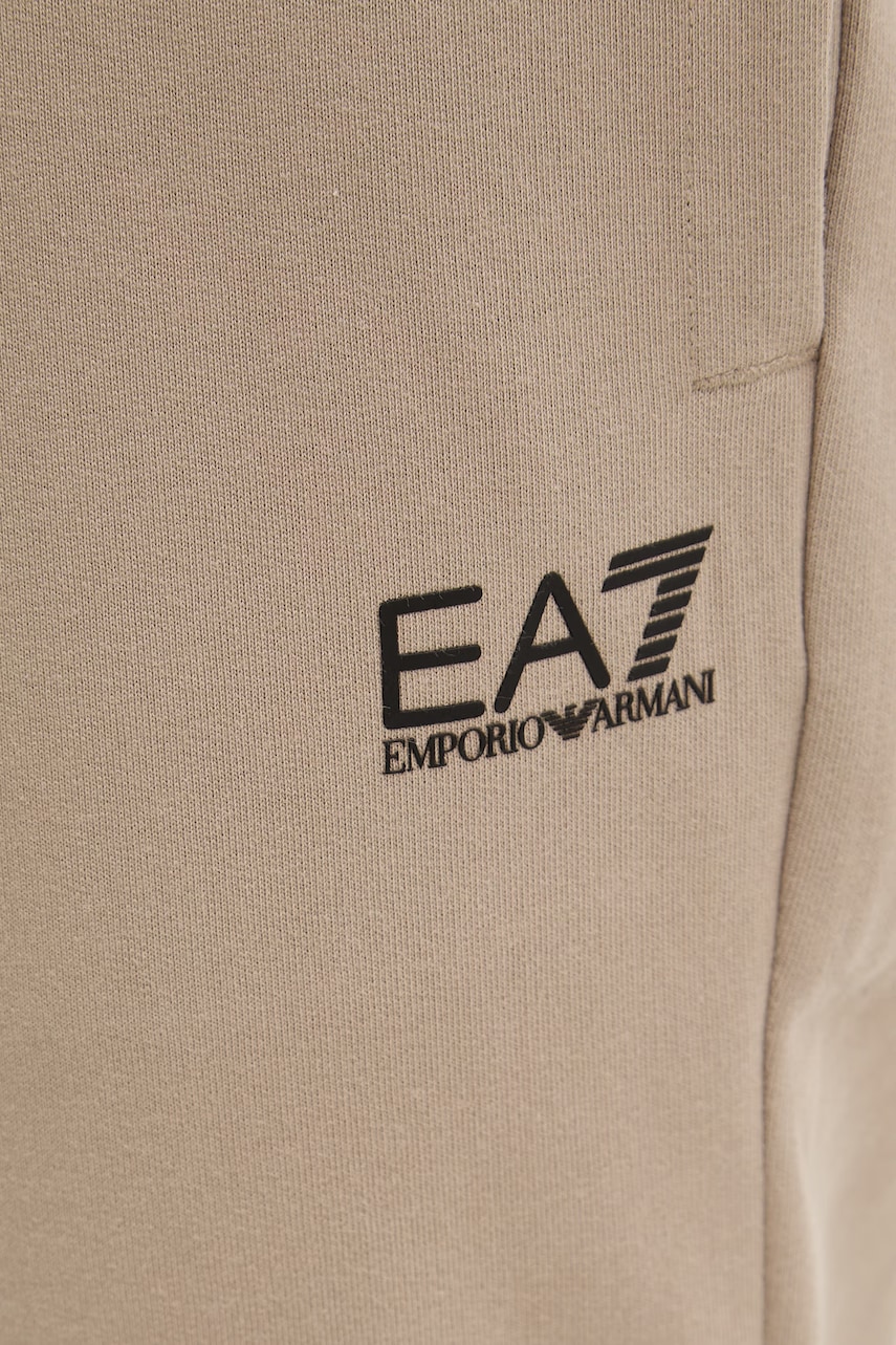 EA7 Emporio Armani tepláková súprava pánska bavlnená