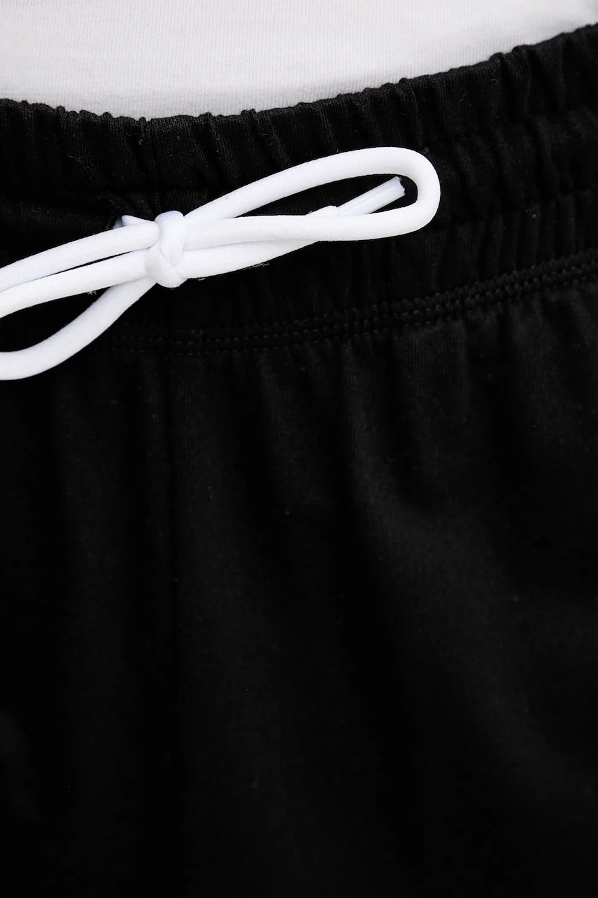 Bavlnená tepláková súprava EA7 Emporio Armani