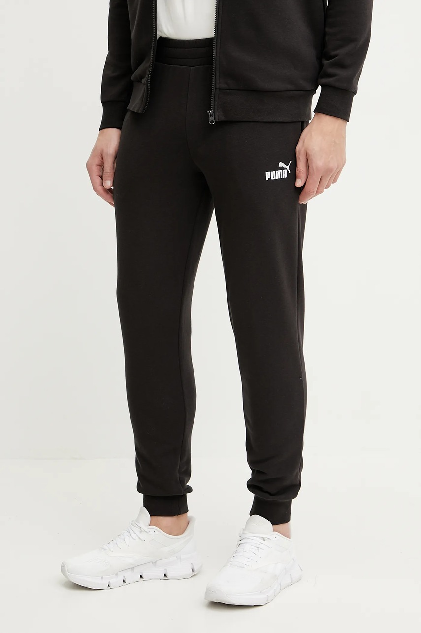Tepláková súprava Puma Essential Sweat suit