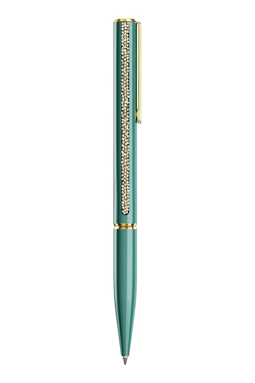 Swarovski pix SHIMMER culoarea verde, 5707708