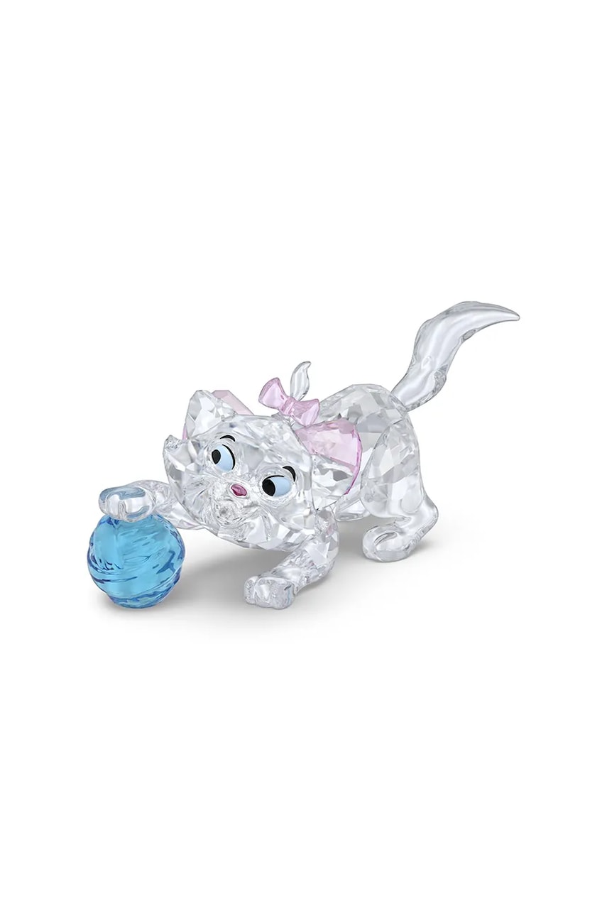 Swarovski figurină decorativă DISNEY CLASSICS culoarea transparent, 5692967 Swarovski figurină decorativă DISNEY CLASSICS culoarea transparent, 5692967
