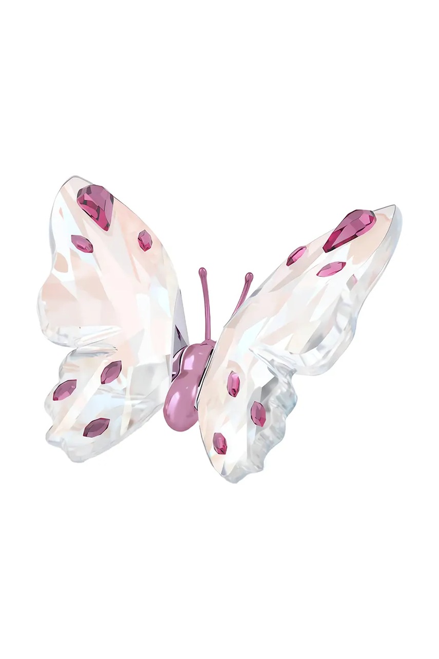 Декоративная фигурка Swarovski IDYLLIA цвет прозрачный 5691959 Декоративная фигурка Swarovski IDYLLIA цвет прозрачный 5691959