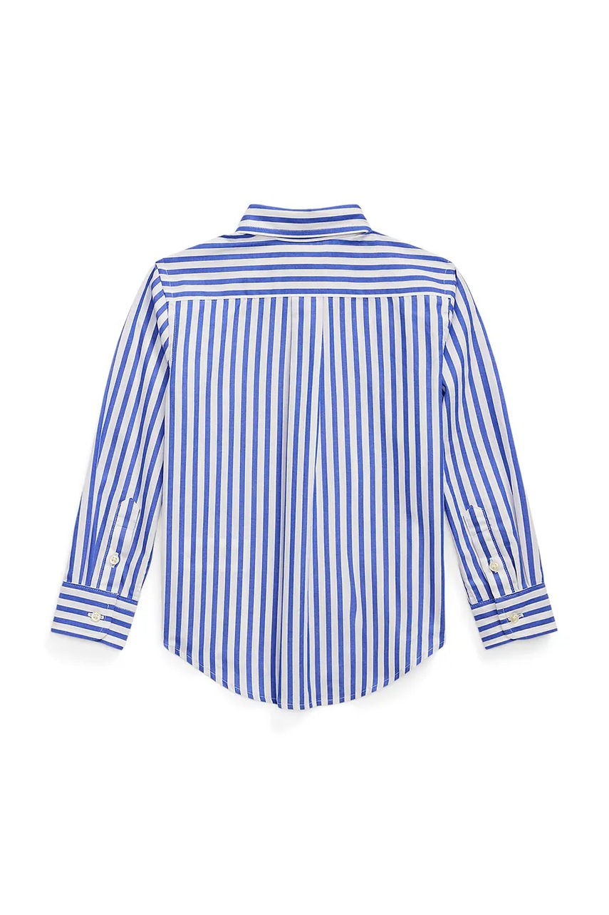 Детская хлопковая рубашка Polo Ralph Lauren 3,22918E+11 в Хмельницком Детская хлопковая рубашка Polo Ralph Lauren 3,22918E+11 в Хмельницком