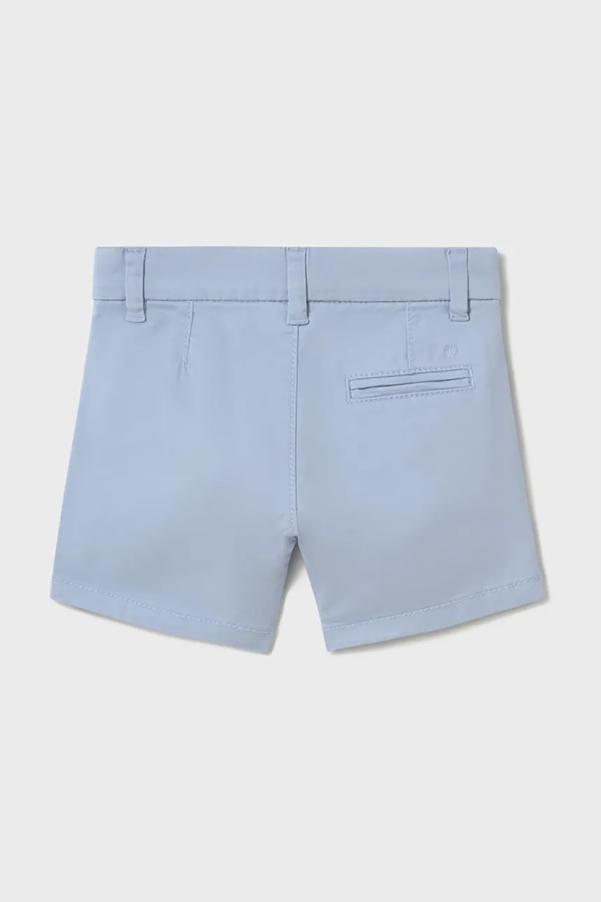 Детские шорты Mayoral chino basic 207 Детские шорты Mayoral chino basic 207