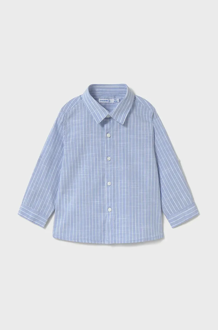 Mayoral camasa de bumbac pentru copii 1117