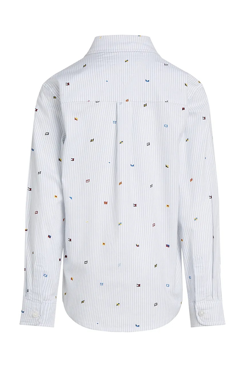 Рубашка Tommy Hilfiger KB0KB09796