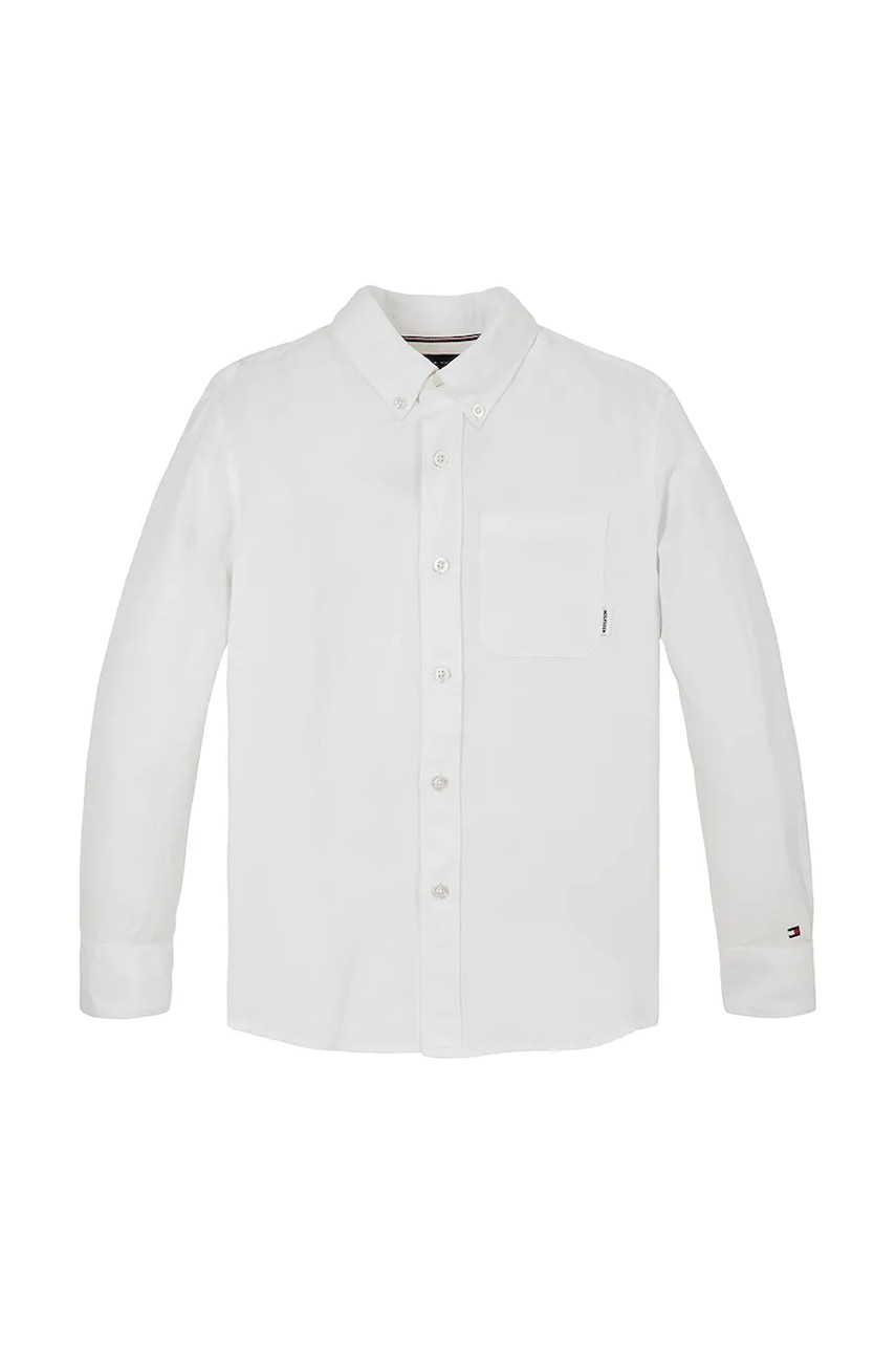 Košeľa Tommy Hilfiger