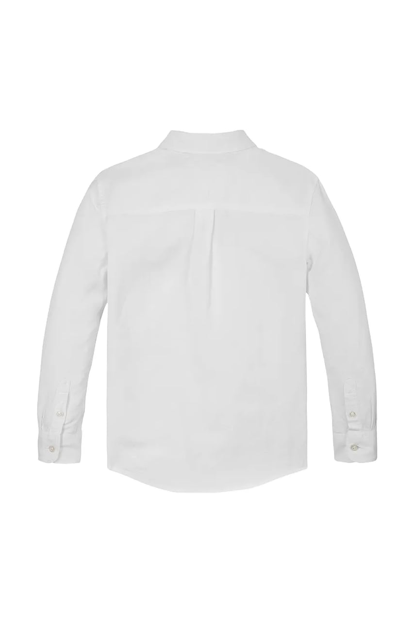 Košeľa Tommy Hilfiger