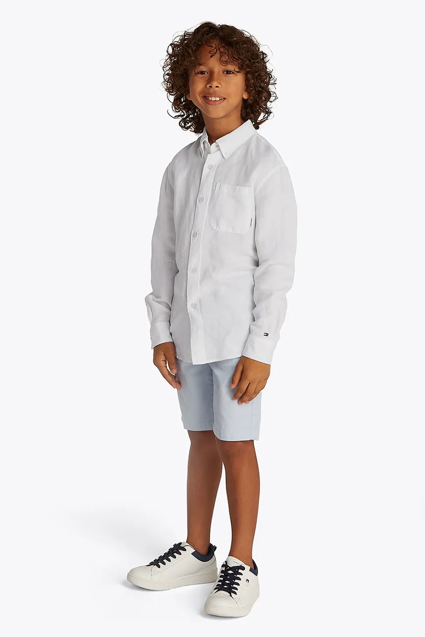 Košeľa Tommy Hilfiger