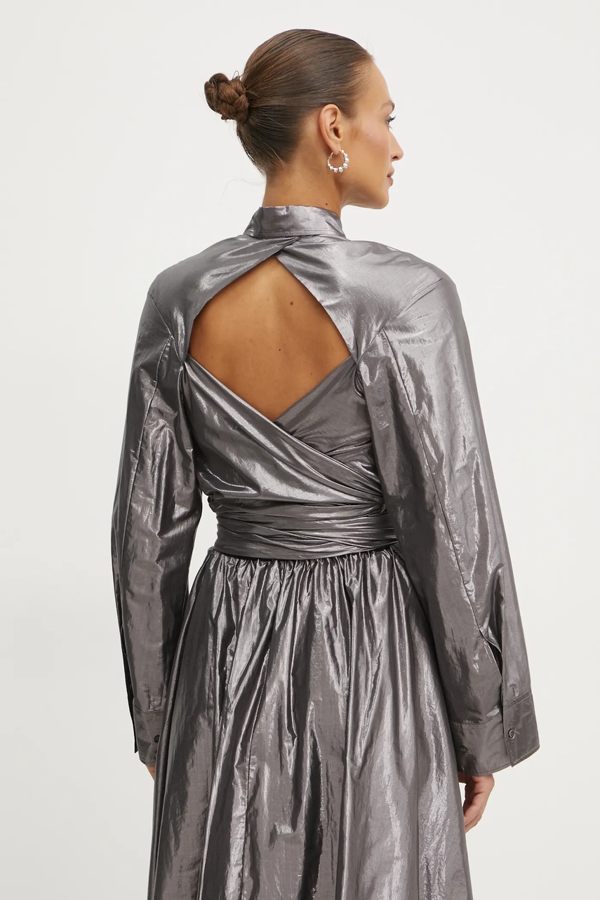 Πουκάμισο Forte Forte φωτογραφία