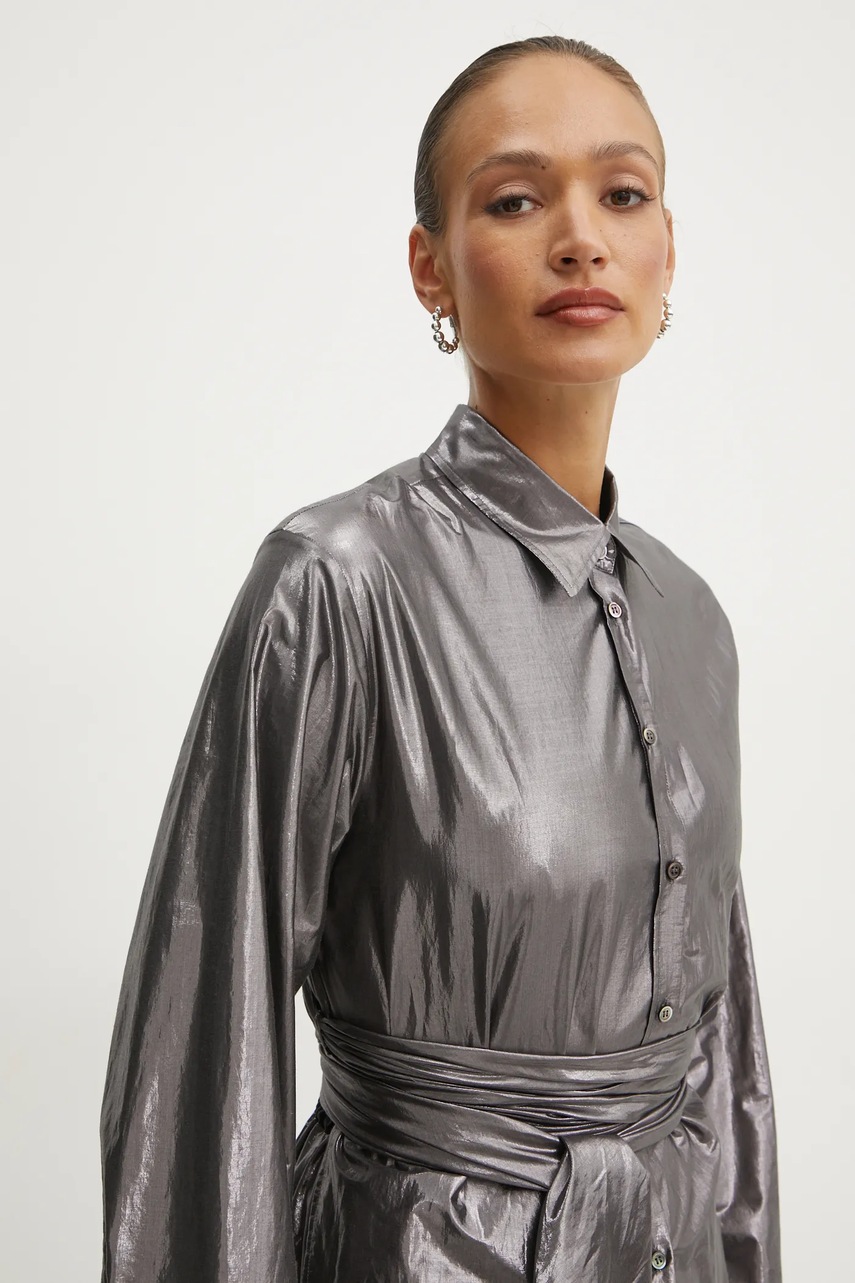 Πουκάμισο Forte Forte φωτογραφία