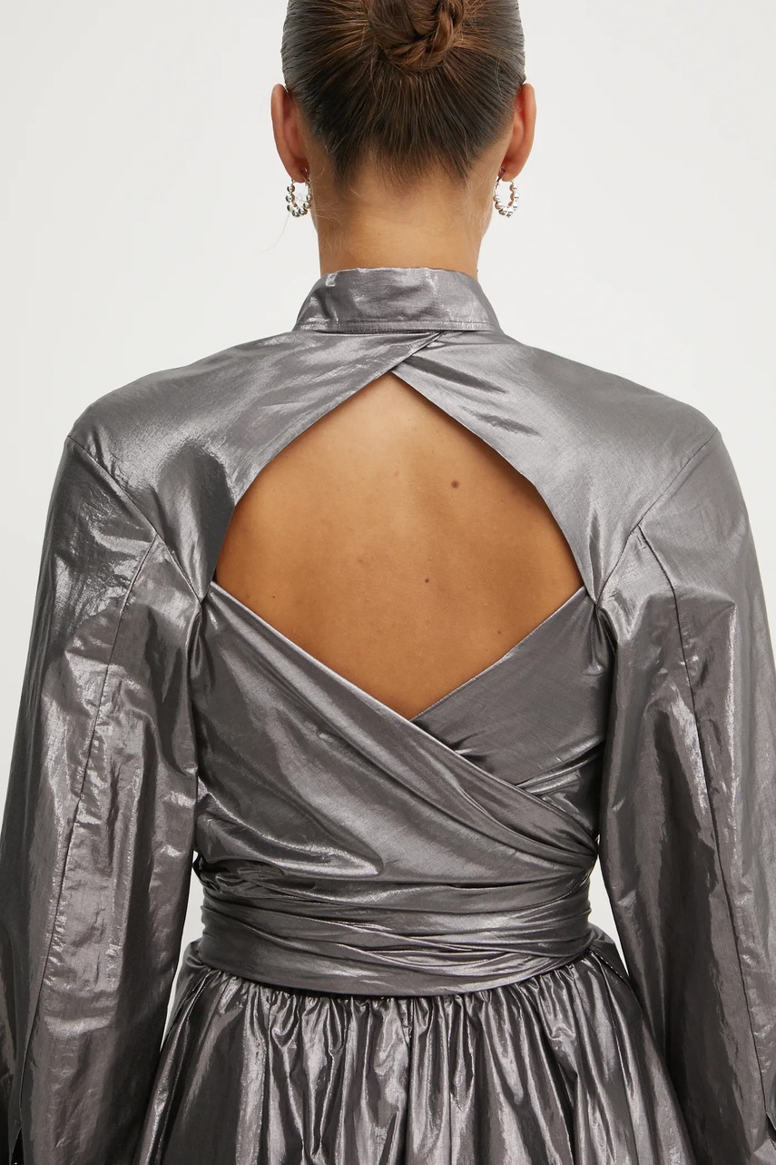 Πουκάμισο Forte Forte φωτογραφία