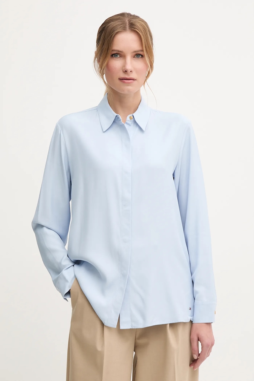 Πουκάμισο Tommy Hilfiger