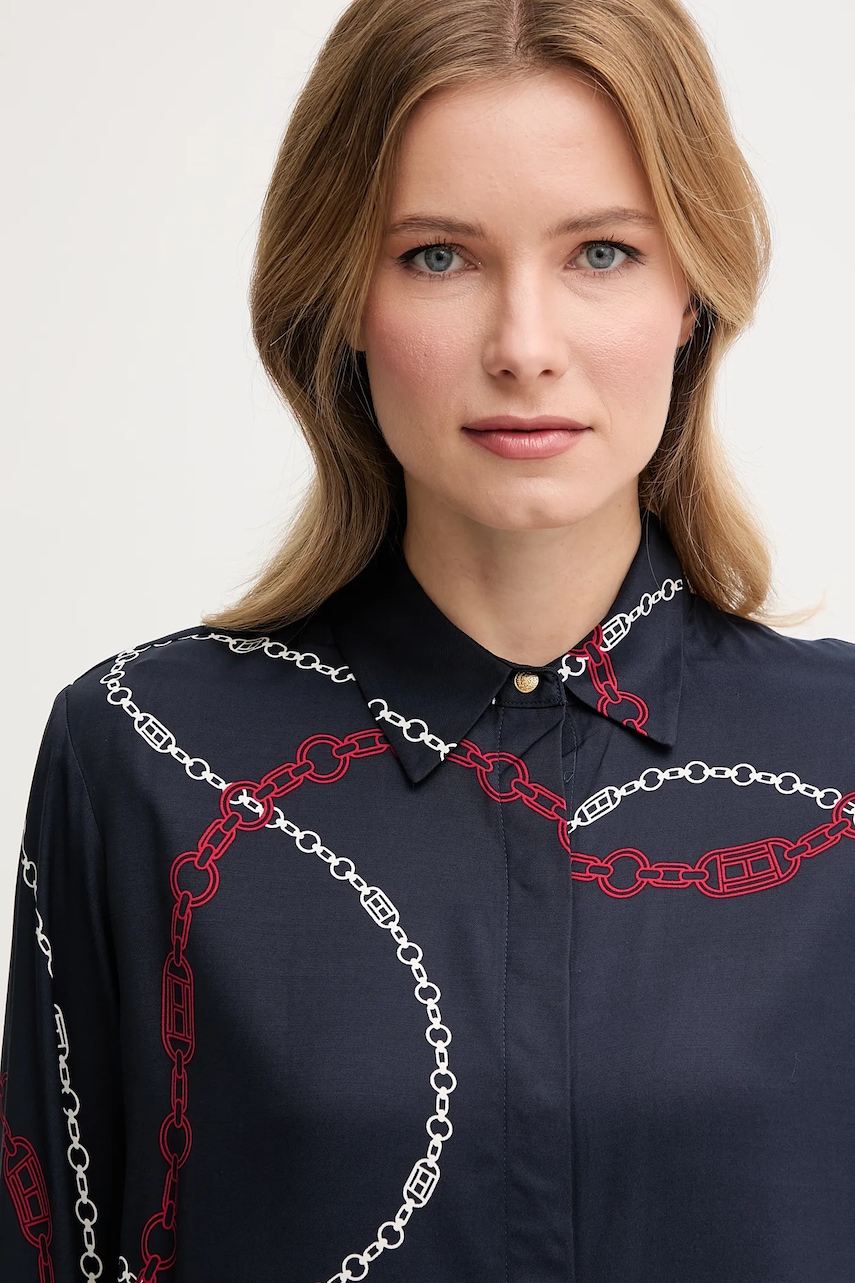 Košeľa Tommy Hilfiger