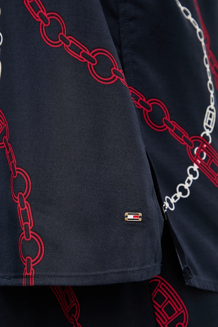 Košeľa Tommy Hilfiger