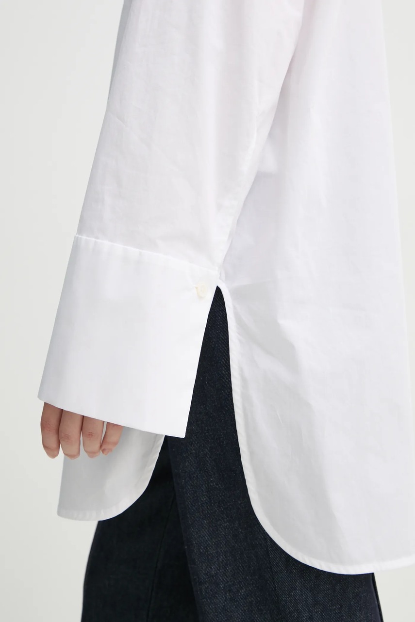 Βαμβακερό πουκάμισο Day Birger et Mikkelsen Blaze φωτογραφία