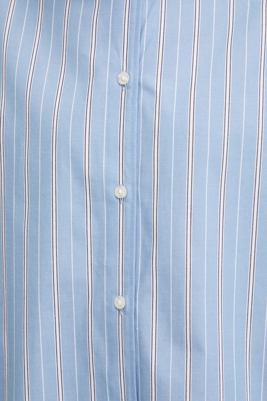 Bavlněná košile Samsoe Samsoe MARIKA (obrázek 5)