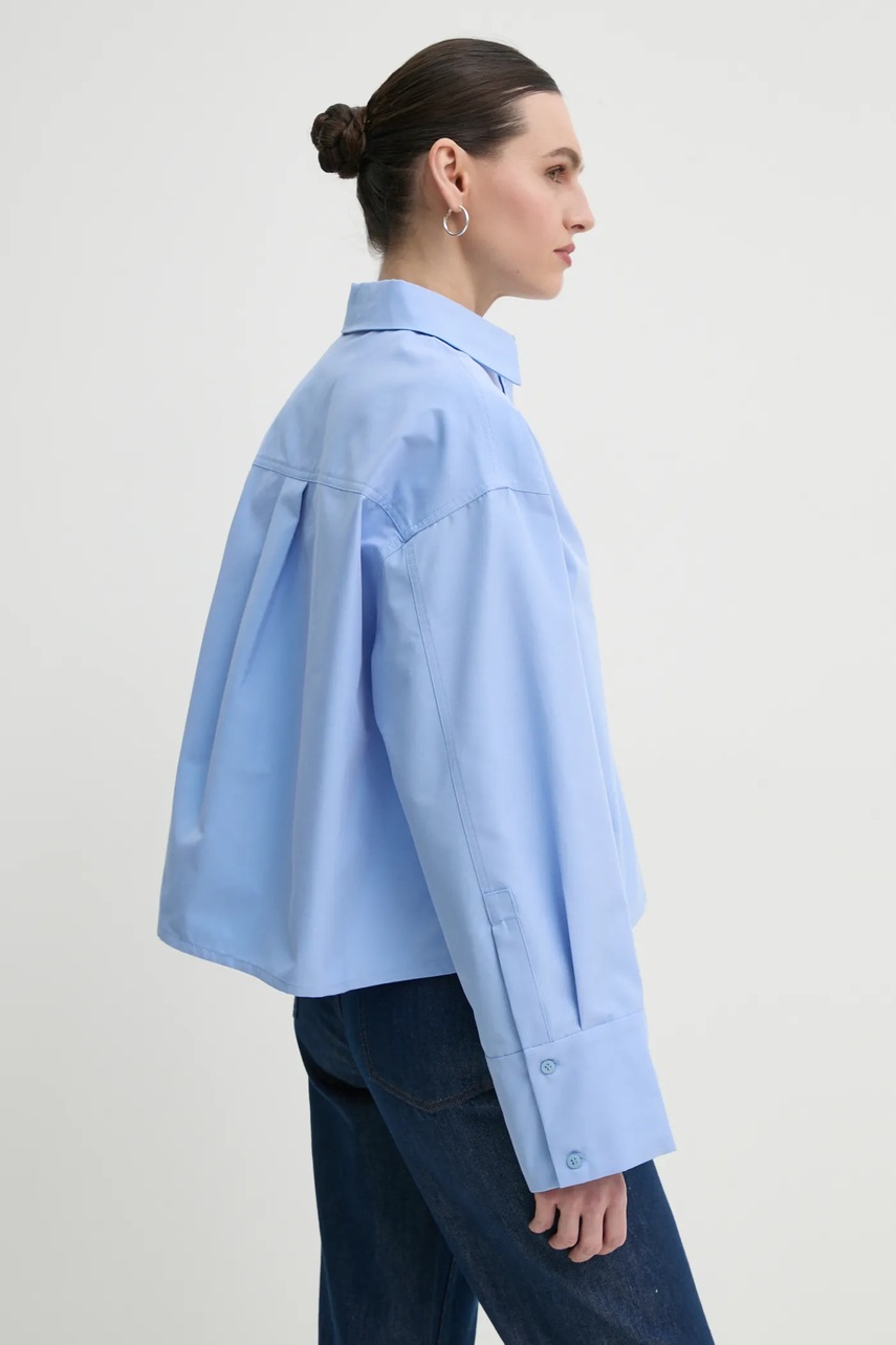 Πουκάμισο 2NDDAY Claras φωτογραφία