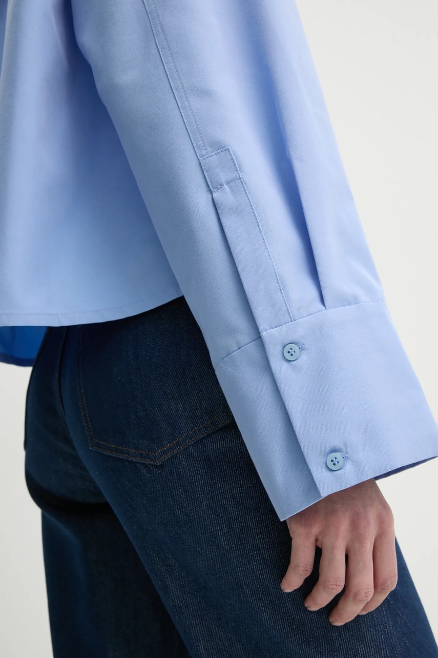 Πουκάμισο 2NDDAY Claras φωτογραφία