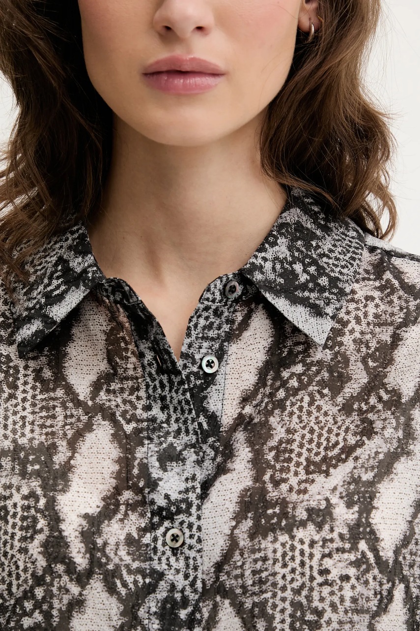 Πουκάμισο IRO φωτογραφία