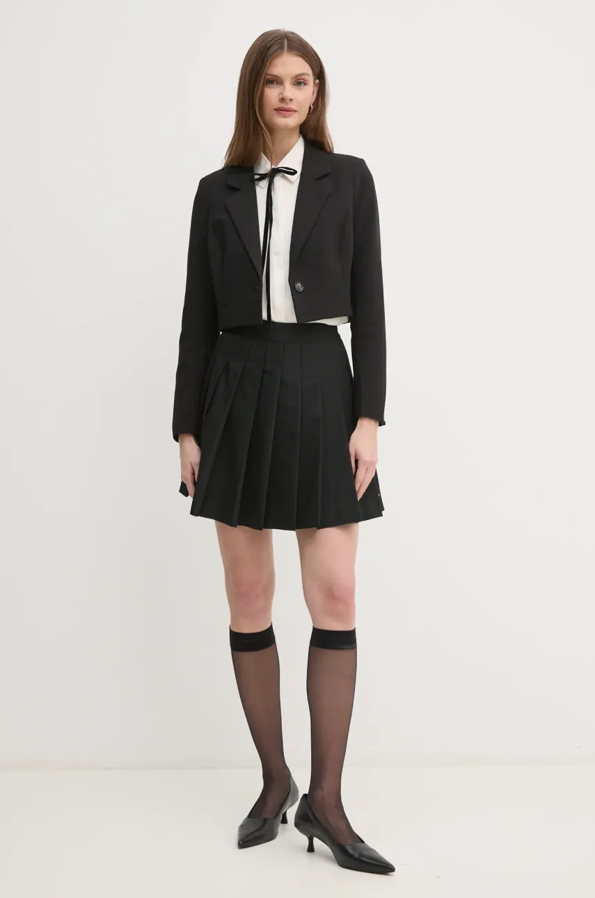 Рубашка Pepe Jeans ATHENEA женская цвет бежевый regular классический воротник PL304970 Рубашка Pepe Jeans ATHENEA женская цвет бежевый regular классический воротник PL304970