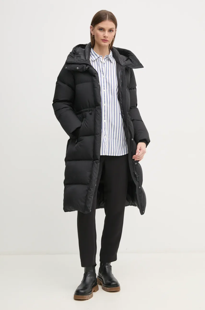 Хлопковая рубашка Pepe Jeans ARTEMISA женская цвет белый relaxed классический воротник PL304975 Хлопковая рубашка Pepe Jeans ARTEMISA женская цвет белый relaxed классический воротник PL304975