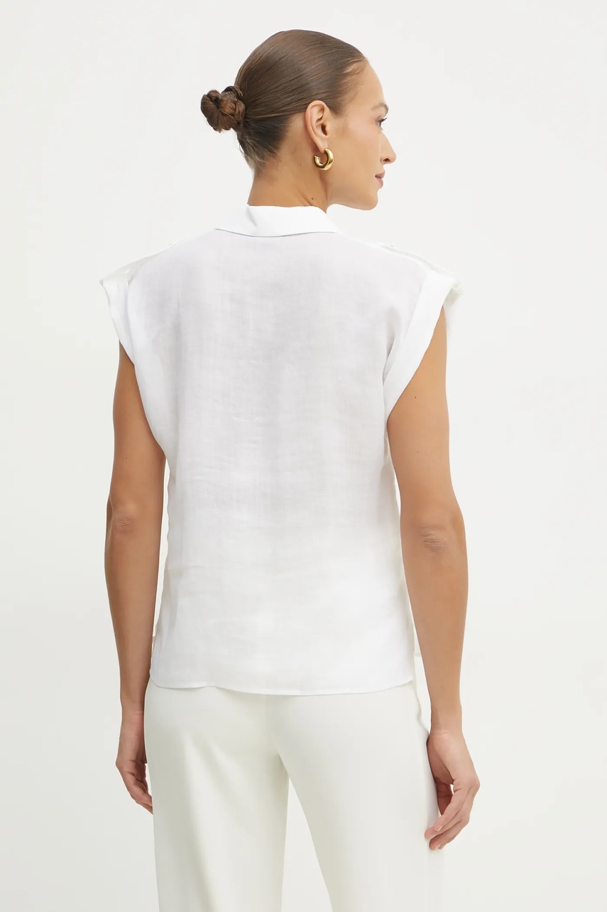 Košile Luisa Spagnoli (obrázek 3)