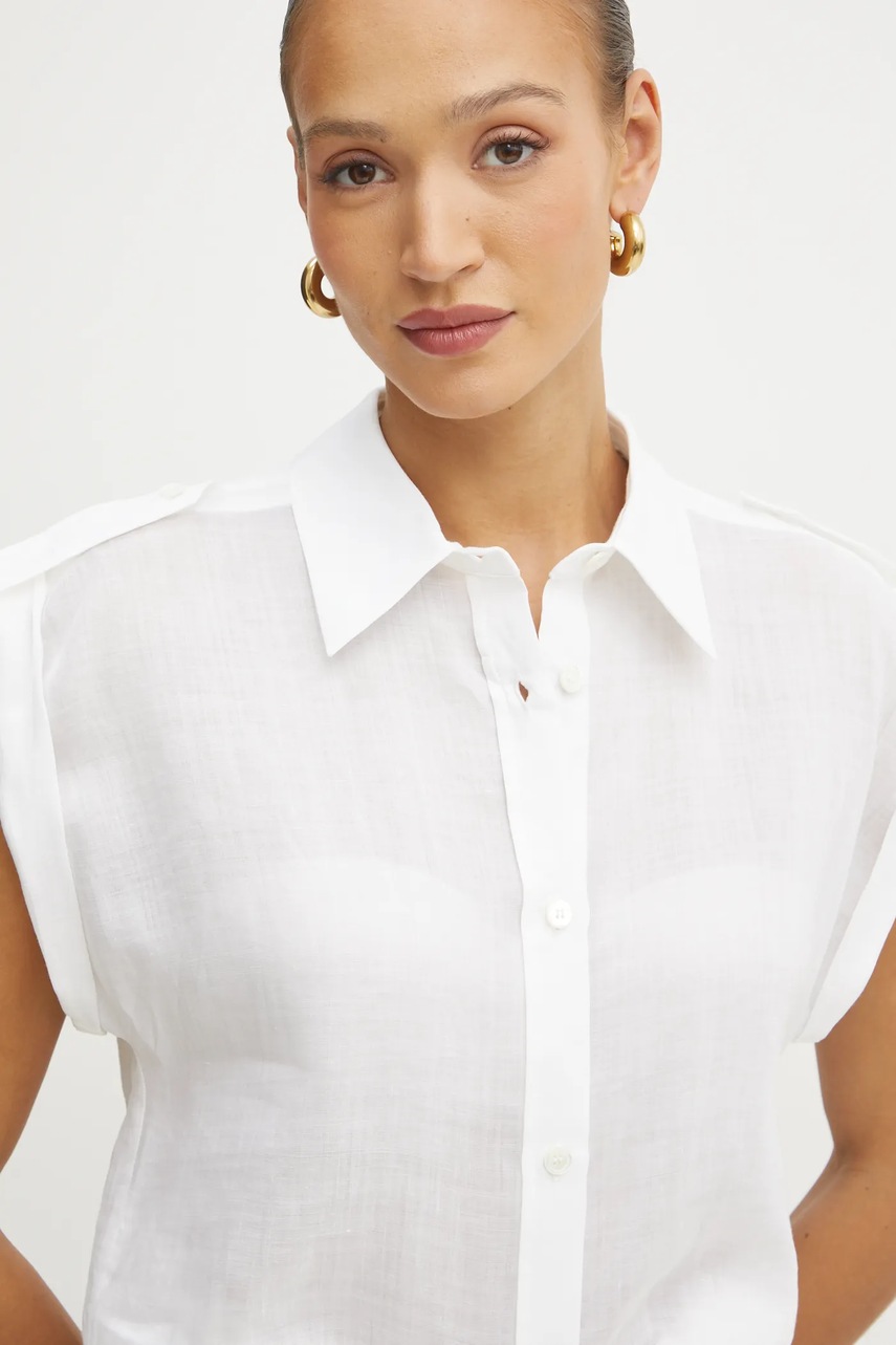 Košile Luisa Spagnoli (obrázek 4)