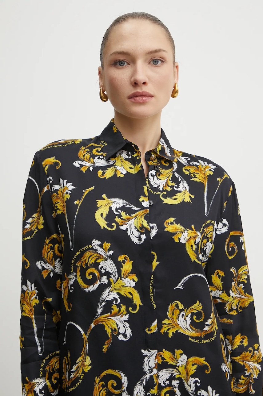 Košeľa Versace Jeans Couture