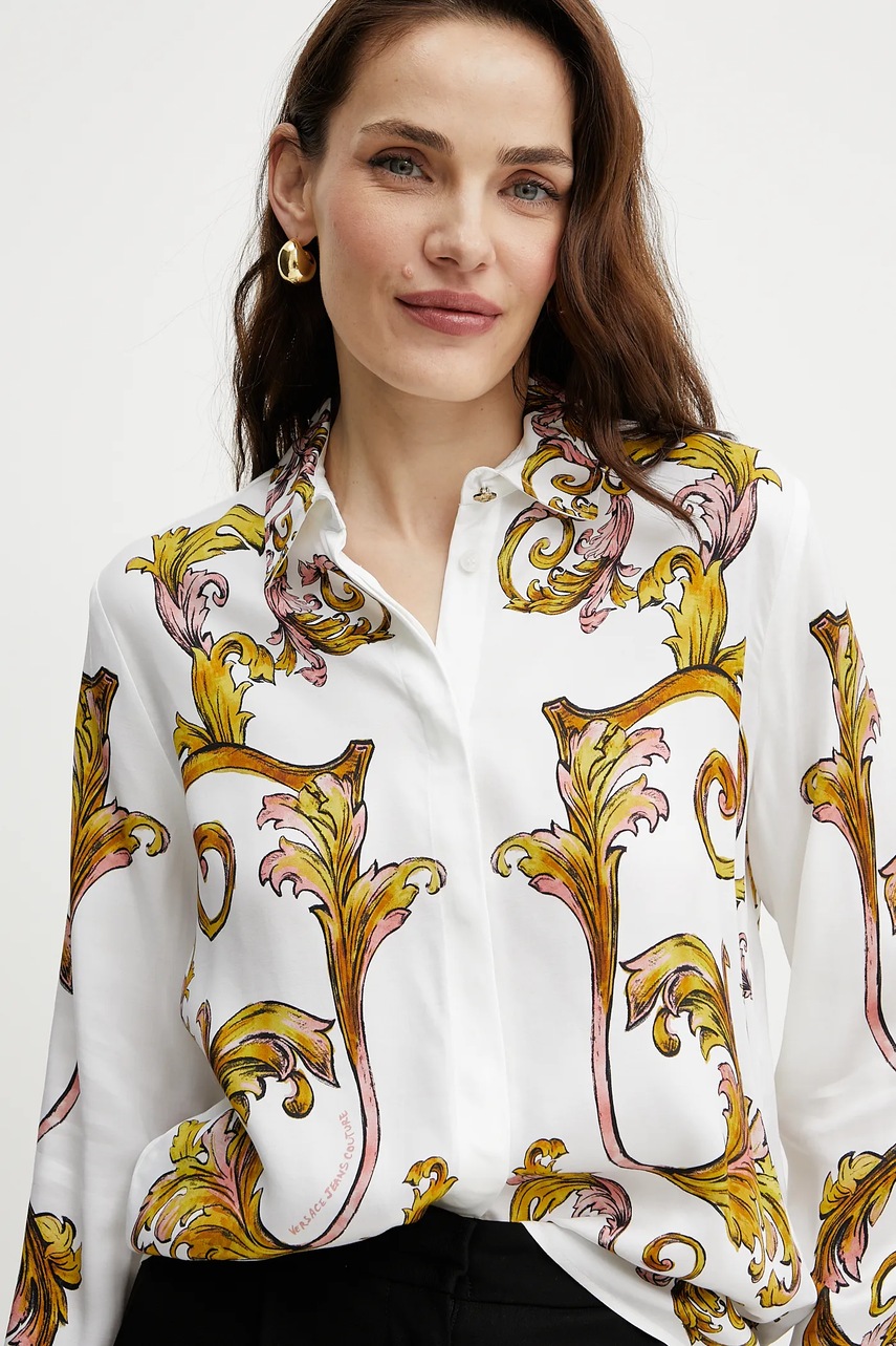 Košeľa Versace Jeans Couture