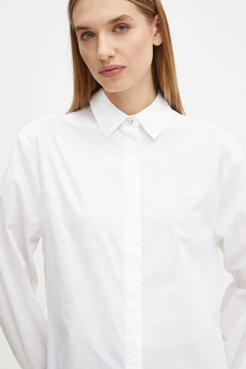 Bavlněná košile Marciano by Guess SKYLER