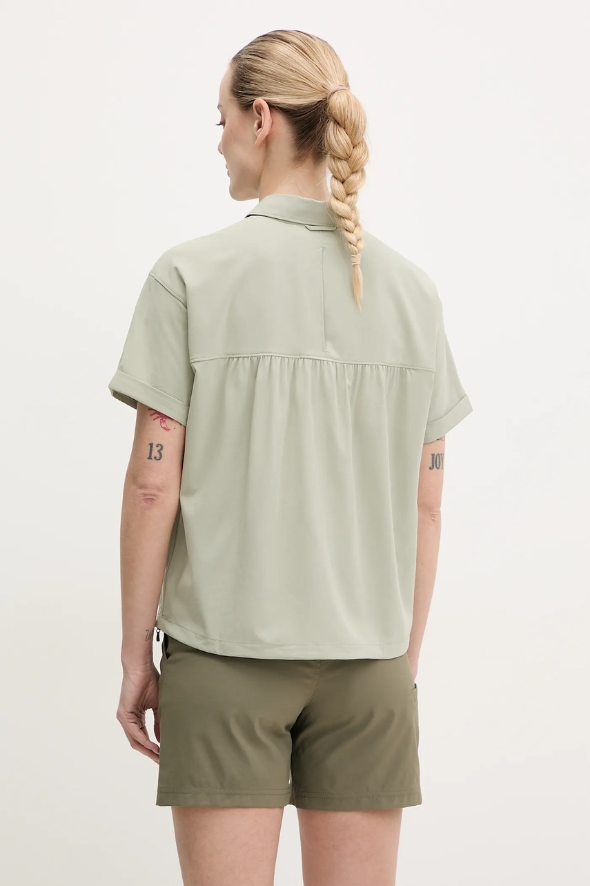 Košile Columbia Boundless Trek (obrázek 3)