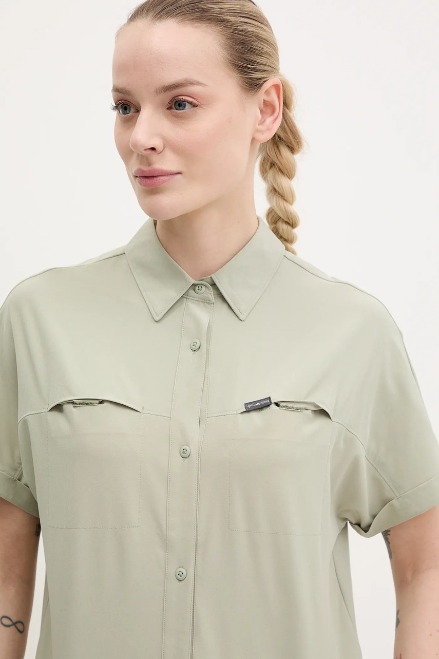 Košile Columbia Boundless Trek (obrázek 4)