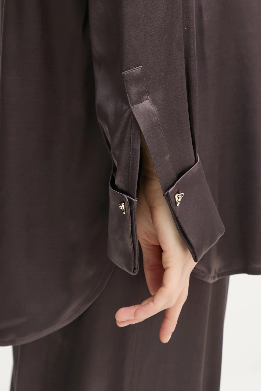 Πουκάμισο AERON ABIGAIL φωτογραφία