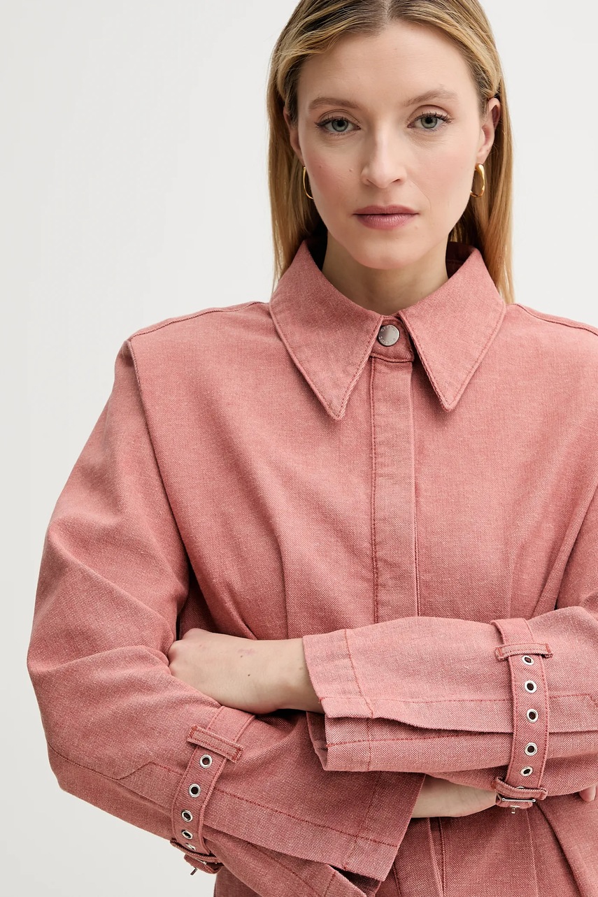 Košile Gestuz (obrázek 4)