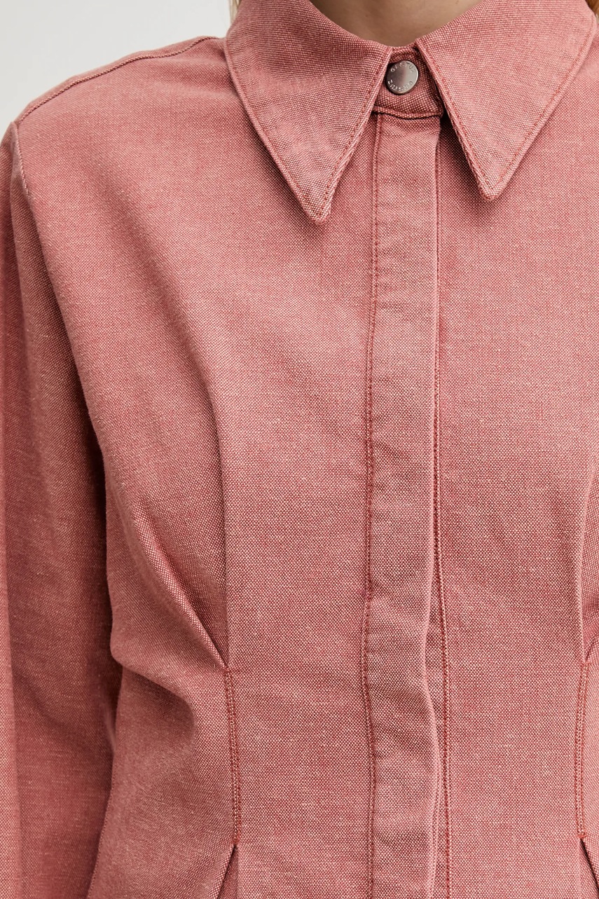 Košile Gestuz (obrázek 5)