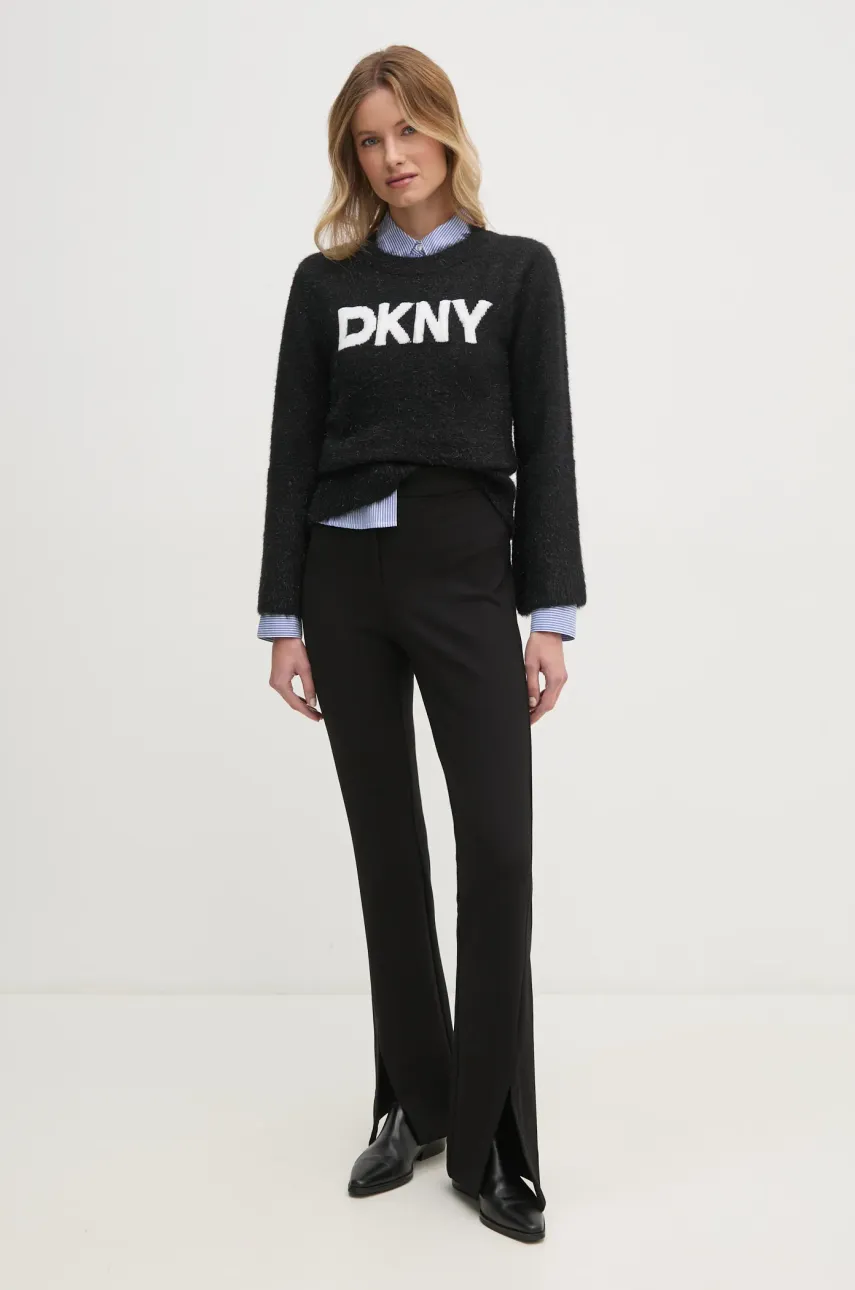 Košeľa Dkny