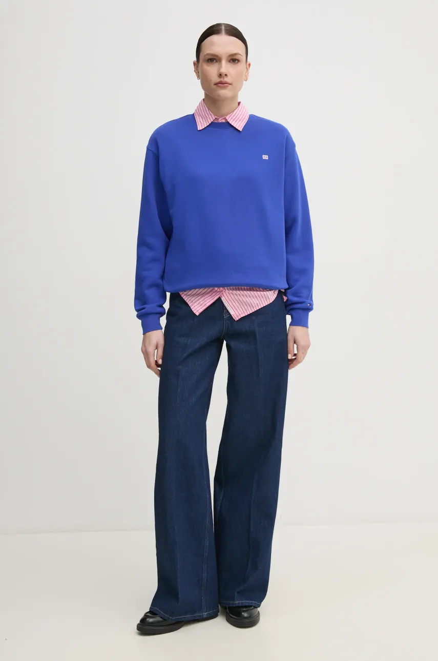 Хлопковая рубашка Pepe Jeans CHARISMA женская цвет розовый relaxed классический воротник PL305003 Хлопковая рубашка Pepe Jeans CHARISMA женская цвет розовый relaxed классический воротник PL305003