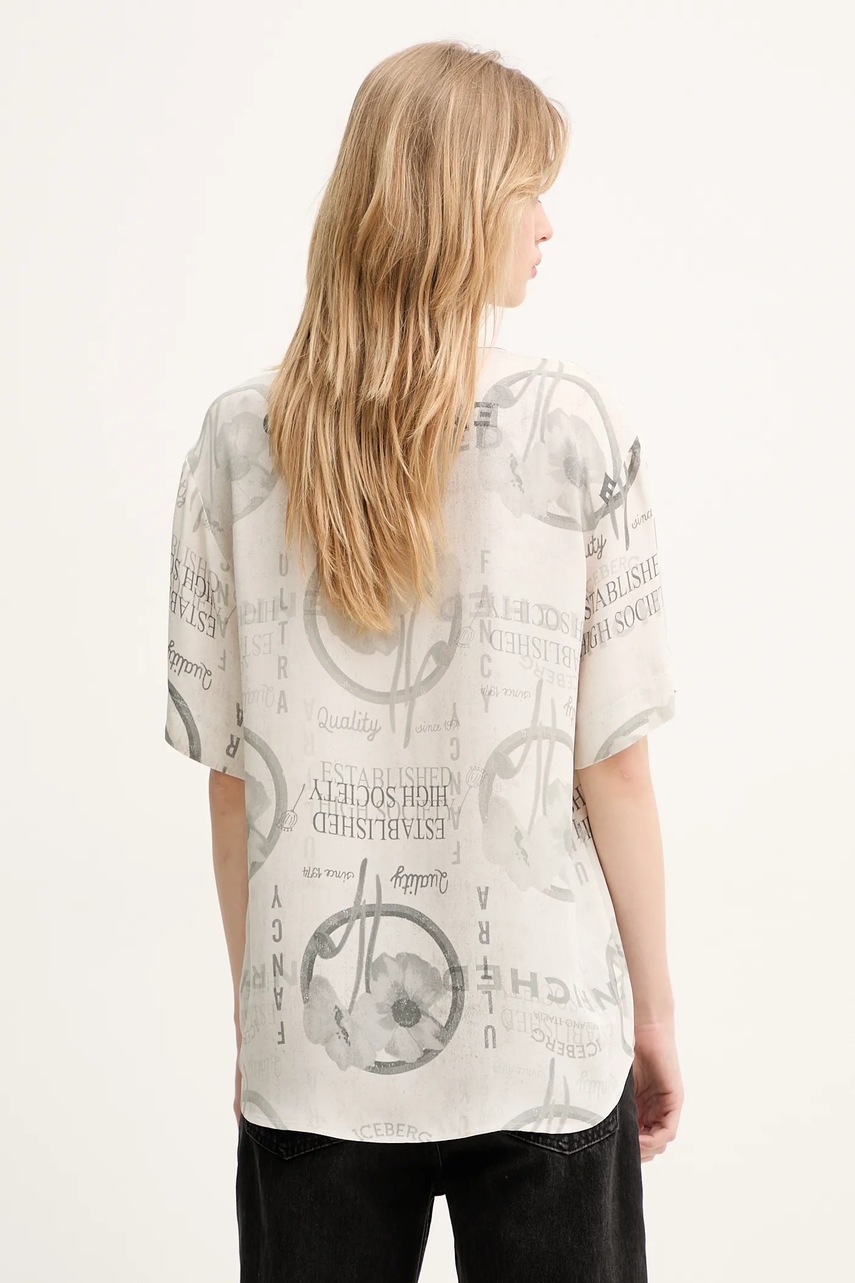 Πουκάμισο Iceberg φωτογραφία