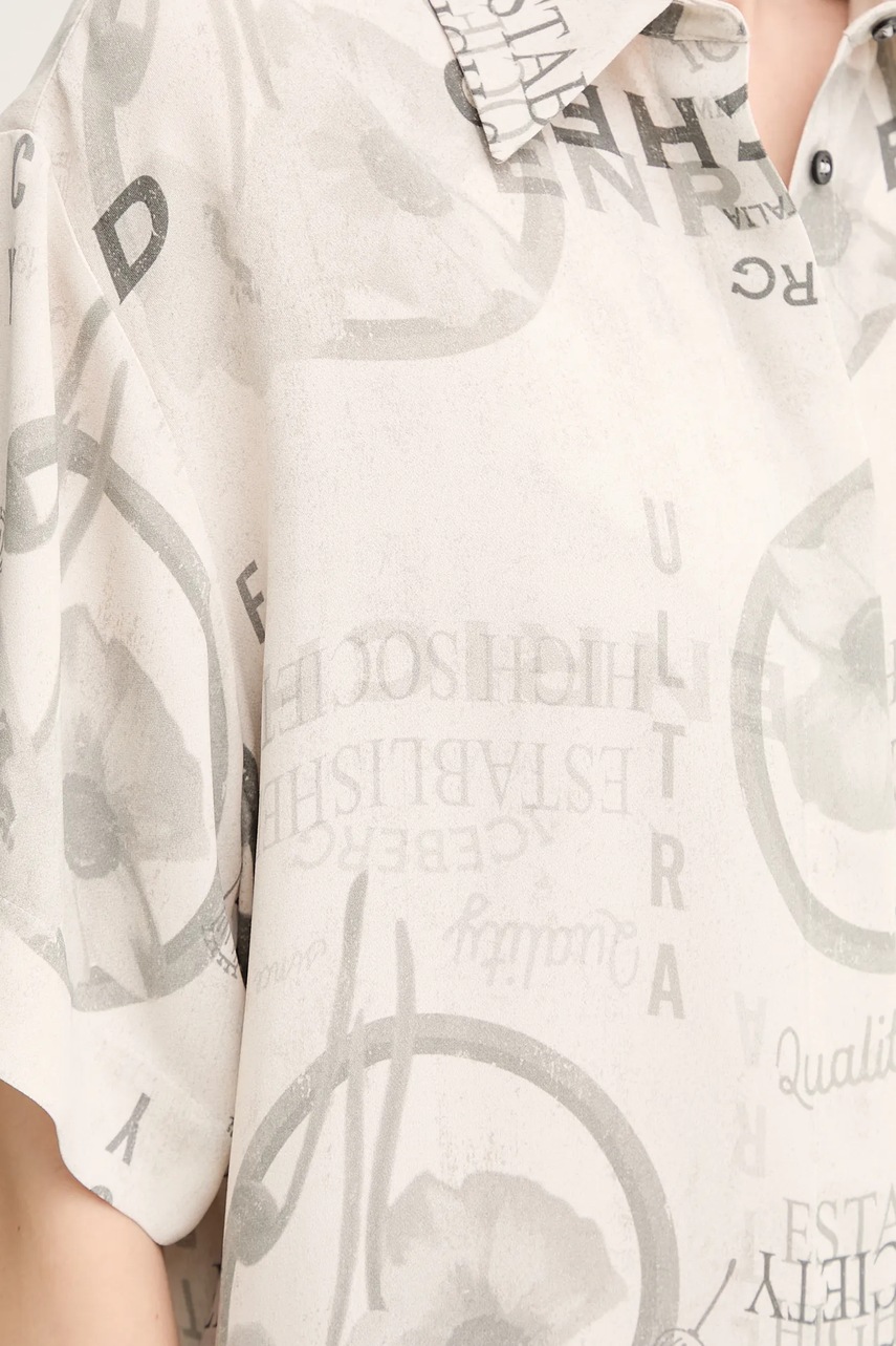 Πουκάμισο Iceberg φωτογραφία