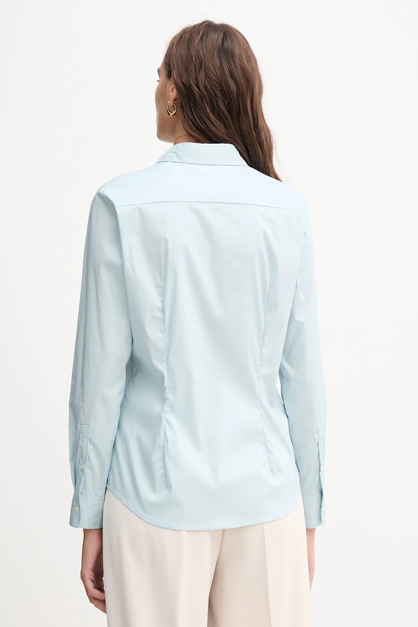 Πουκάμισο United Colors of Benetton φωτογραφία