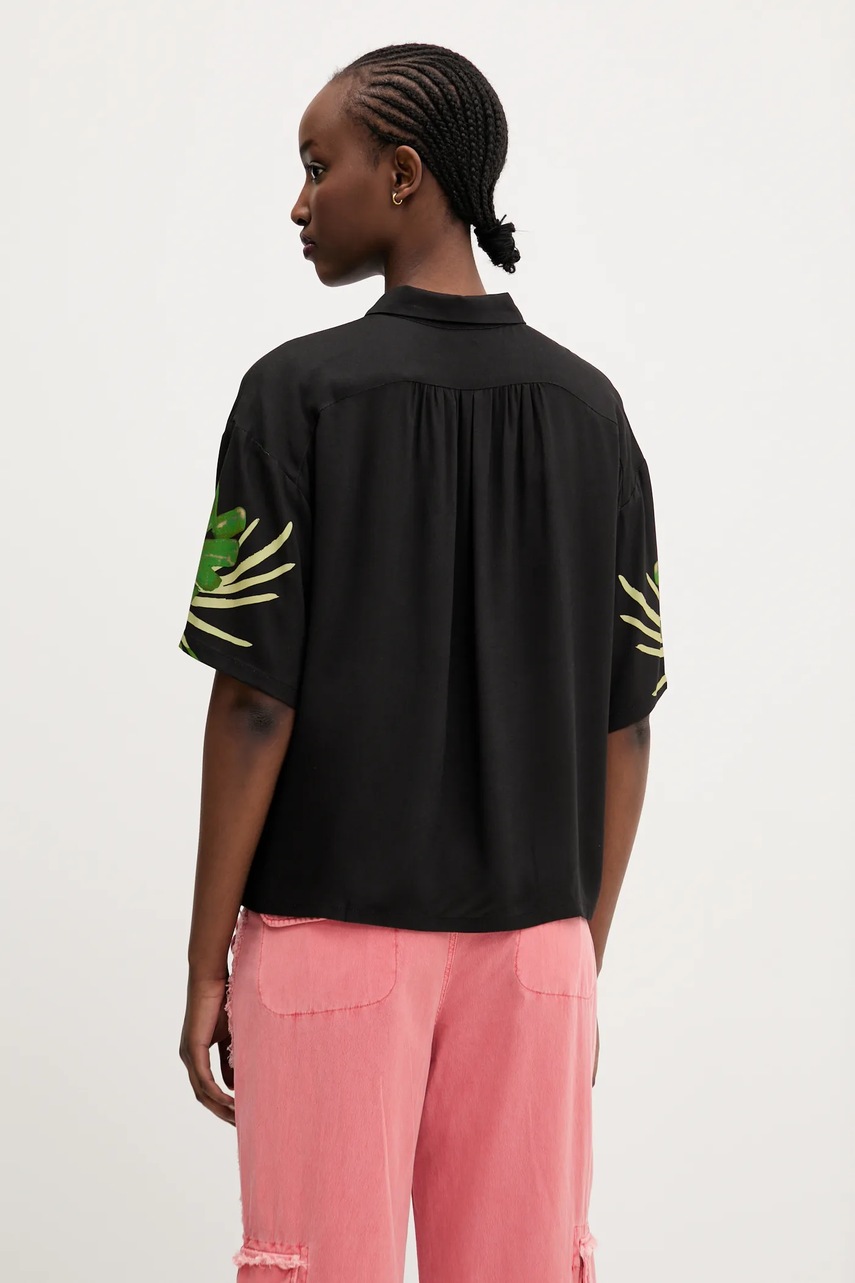 Košile Desigual ARTEMISA (obrázek 3)