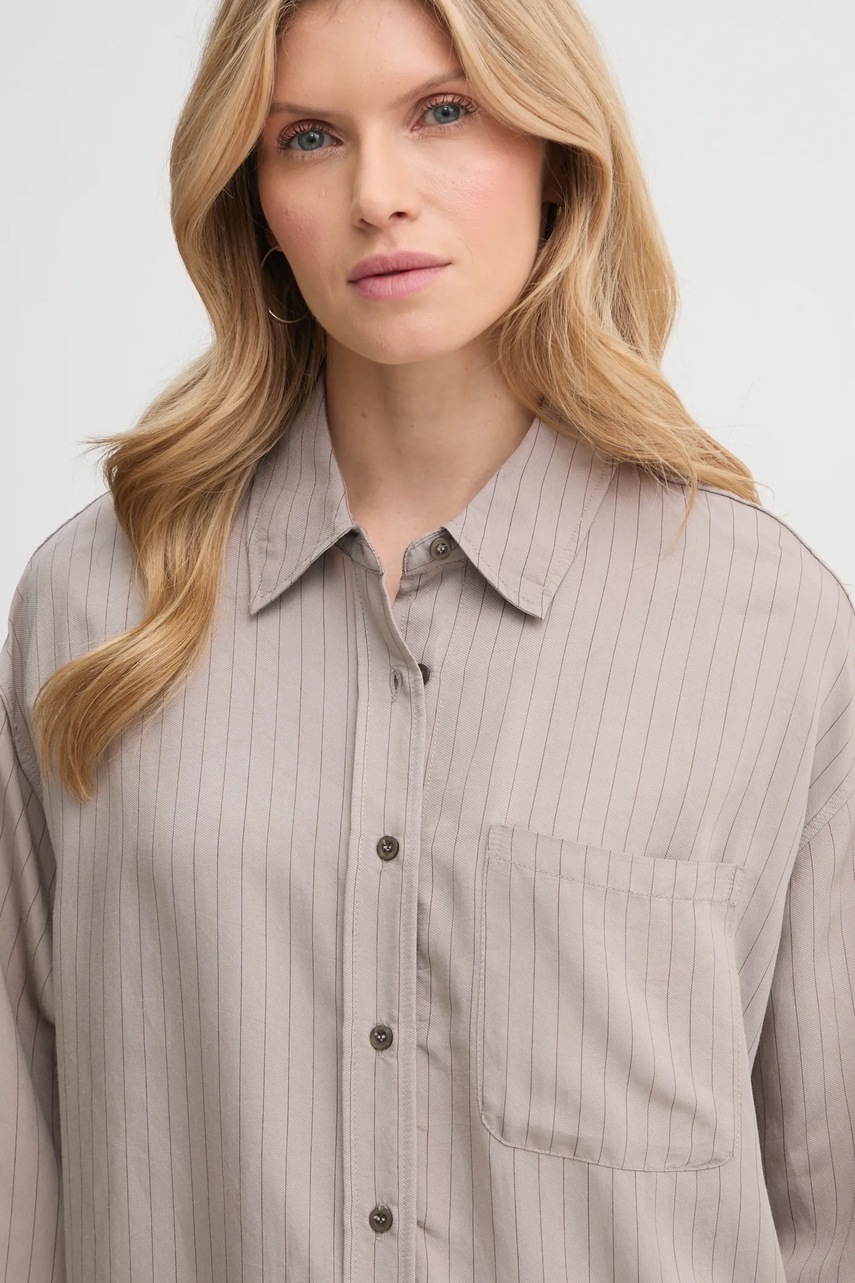 Πουκάμισο American Vintage φωτογραφία