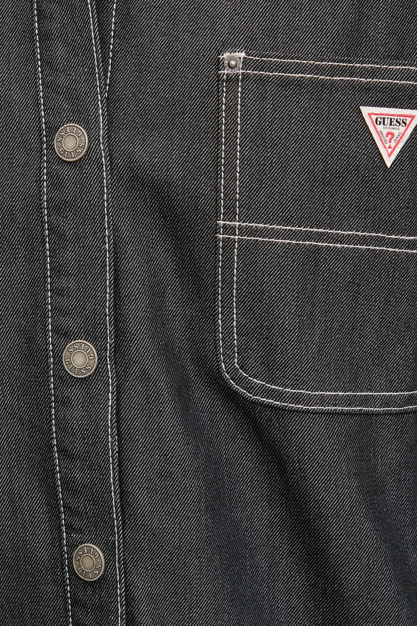 Košeľa Guess Originals