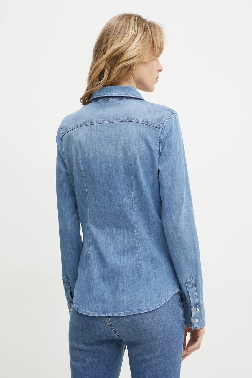 Džínová košile Liu Jo