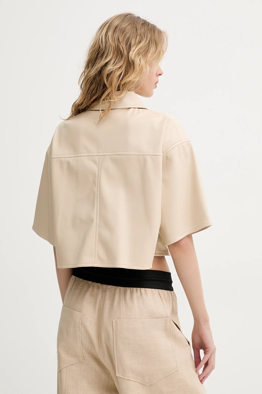 Πουκάμισο Stand Studio Clarissa φωτογραφία