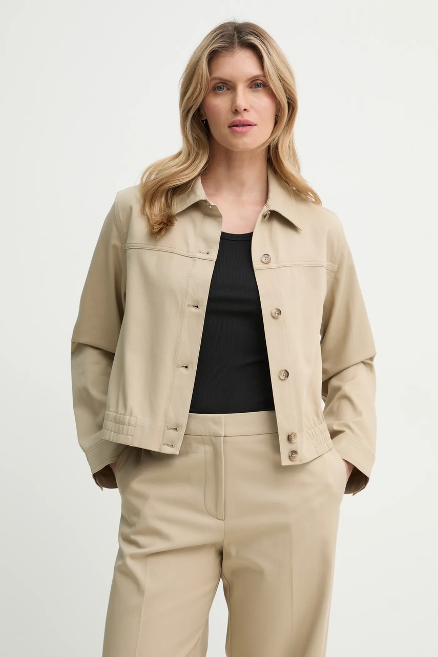 Bunda Samsoe Samsoe SAESMELLA